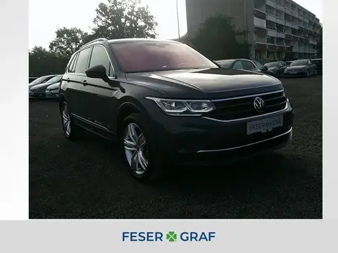 Used VOLKSWAGEN TIGUAN Petrol 2024 Ad 