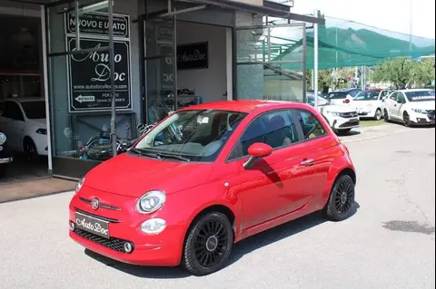 Used FIAT 500 Diesel 2016 Ad 