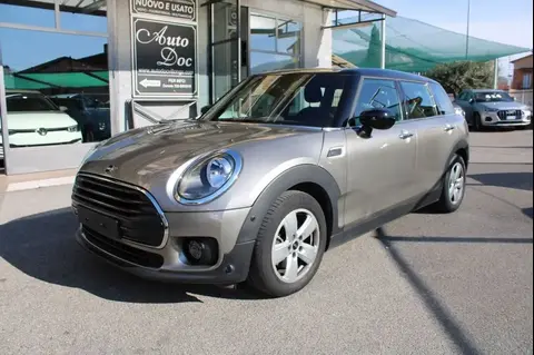 Used MINI COOPER Petrol 2020 Ad 