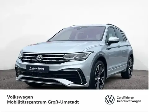 Annonce VOLKSWAGEN TIGUAN Diesel 2024 d'occasion 