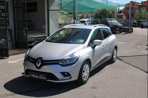 Annonce RENAULT CLIO Essence 2020 d'occasion 