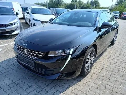 Used PEUGEOT 508 Diesel 2022 Ad 