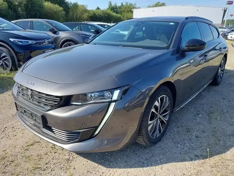 Used PEUGEOT 508 Diesel 2022 Ad 