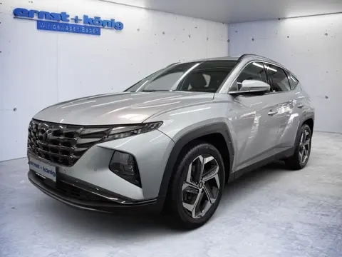 Annonce HYUNDAI TUCSON Essence 2021 d'occasion 