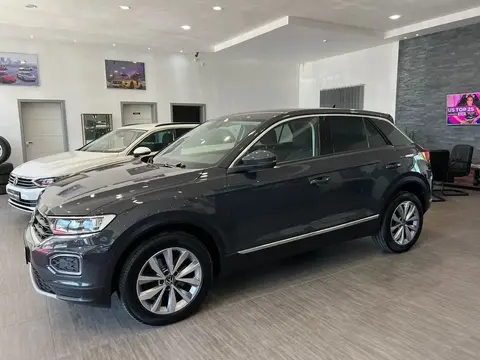 Used VOLKSWAGEN T-ROC Diesel 2021 Ad 