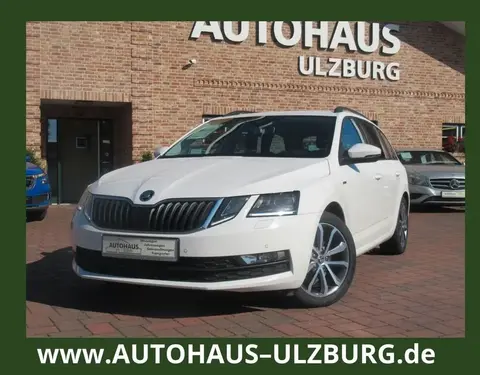 Annonce SKODA OCTAVIA Diesel 2020 d'occasion 