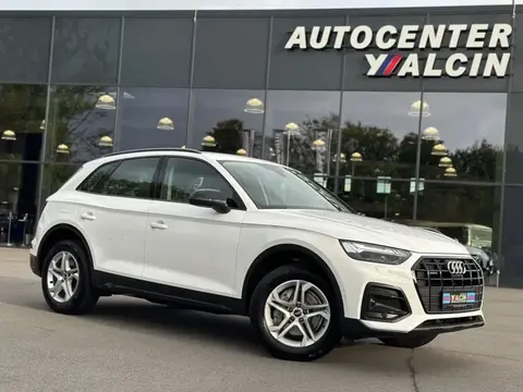 Used AUDI Q5 Diesel 2021 Ad 