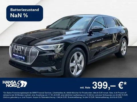 Used AUDI E-TRON Not specified 2021 Ad 