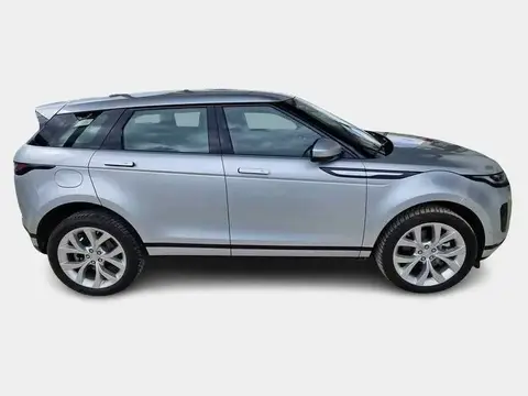 Annonce LAND ROVER RANGE ROVER EVOQUE Hybride 2020 d'occasion 