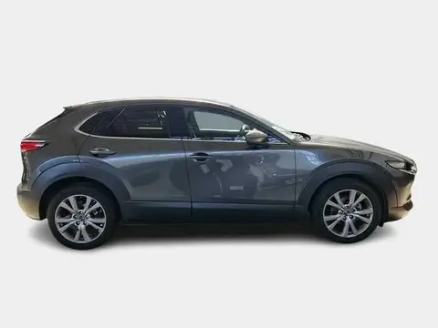 Used MAZDA CX-30 Hybrid 2020 Ad 