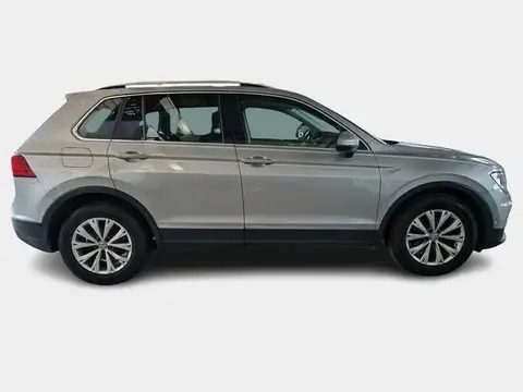 Used VOLKSWAGEN TIGUAN Diesel 2019 Ad 