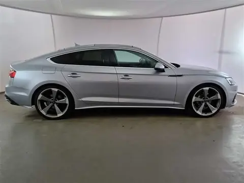 Used AUDI A5 Diesel 2020 Ad 