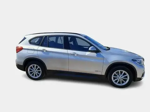 Annonce BMW X1 Diesel 2018 d'occasion 