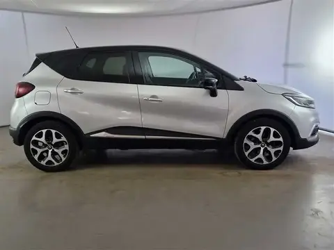 Used RENAULT CAPTUR Diesel 2019 Ad 