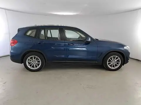 Annonce BMW X3 Diesel 2019 d'occasion 