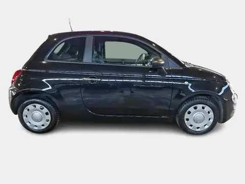 Used FIAT 500 Hybrid 2022 Ad 