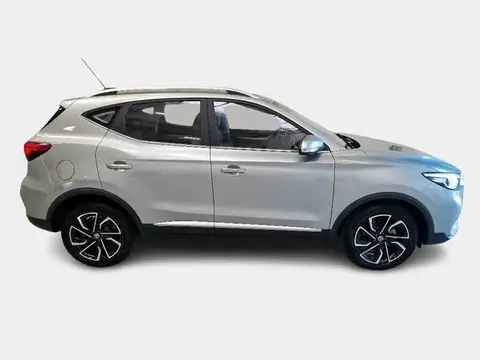 Annonce MG ZS Essence 2022 d'occasion 