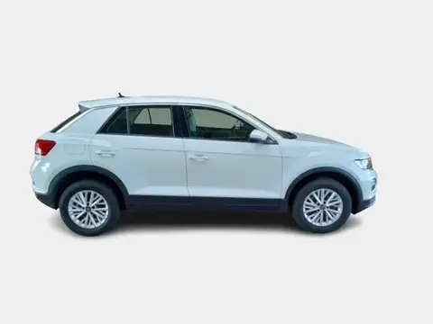 Used VOLKSWAGEN T-ROC Diesel 2020 Ad 