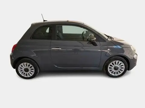 Annonce FIAT 500 Hybride 2021 d'occasion 