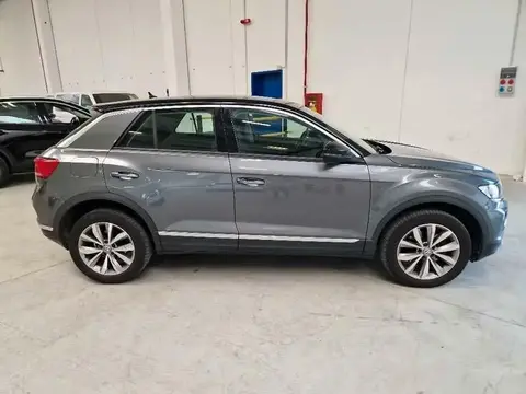 Used VOLKSWAGEN T-ROC Diesel 2019 Ad 