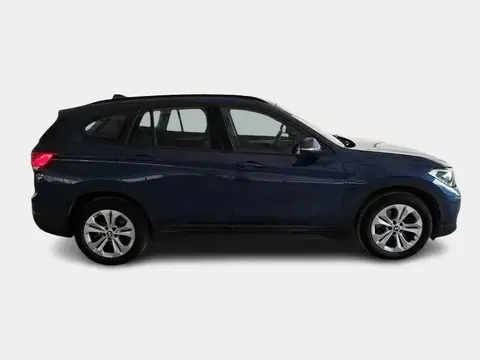 Used BMW X1 Hybrid 2021 Ad 