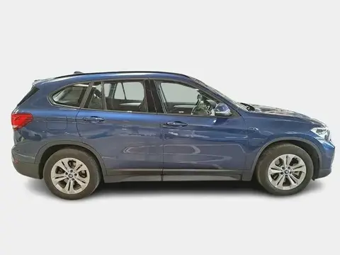 Used BMW X1 Hybrid 2022 Ad 