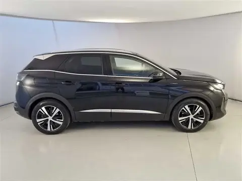 Used PEUGEOT 3008 Hybrid 2021 Ad 