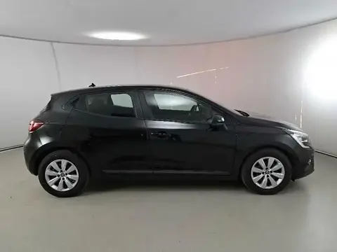 Used RENAULT CLIO LPG 2020 Ad 