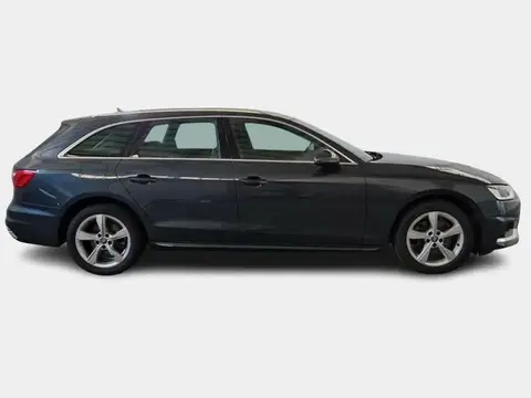 Used AUDI A4 Hybrid 2020 Ad 