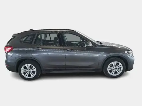 Used BMW X1 Hybrid 2021 Ad 