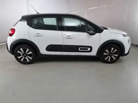 Annonce CITROEN C3 Essence 2020 d'occasion 