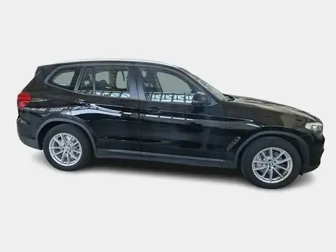 Used BMW X3 Hybrid 2021 Ad 