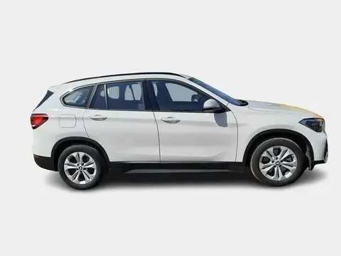 Used BMW X1 Hybrid 2021 Ad 