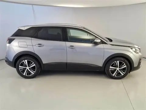 Annonce PEUGEOT 3008 Diesel 2020 d'occasion 