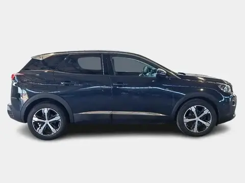 Annonce PEUGEOT 3008 Diesel 2020 d'occasion 