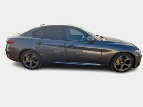 Used ALFA ROMEO GIULIA Diesel 2021 Ad 