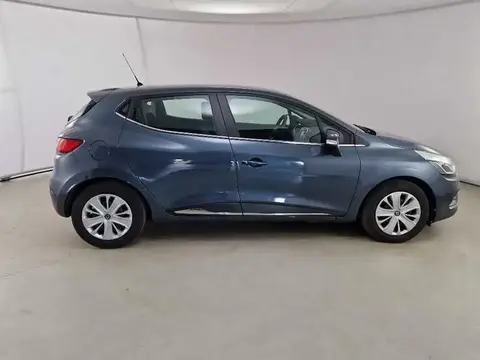 Used RENAULT CLIO Diesel 2018 Ad 