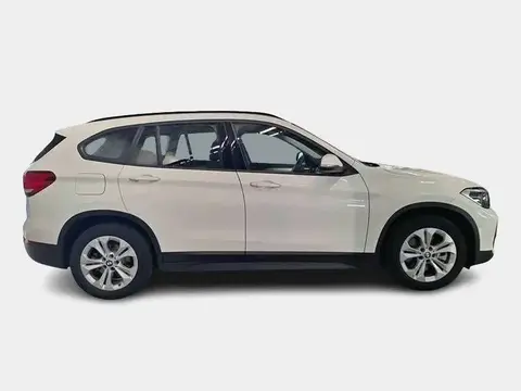 Annonce BMW X1 Hybride 2021 d'occasion 