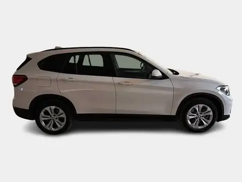 Annonce BMW X1 Hybride 2021 d'occasion 