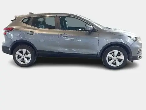 Annonce NISSAN QASHQAI Diesel 2019 d'occasion 