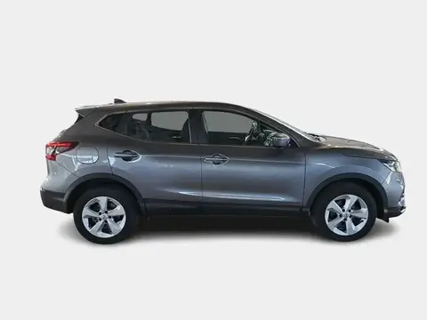 Used NISSAN QASHQAI Diesel 2019 Ad 