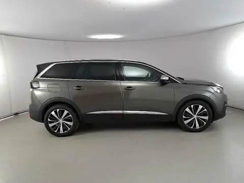 Annonce PEUGEOT 5008 Diesel 2018 d'occasion 