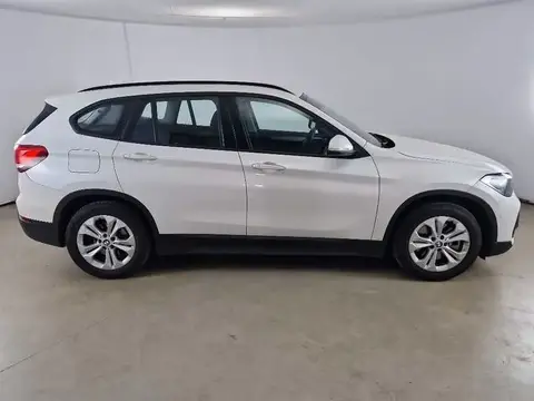 Used BMW X1 Hybrid 2021 Ad 