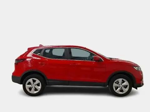 Used NISSAN QASHQAI Diesel 2020 Ad 