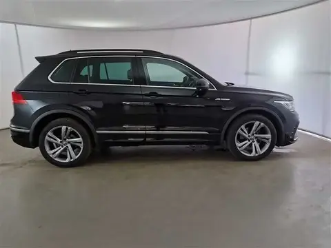 Used VOLKSWAGEN TIGUAN Diesel 2021 Ad 