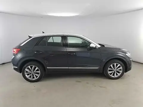 Used VOLKSWAGEN T-ROC Petrol 2020 Ad 