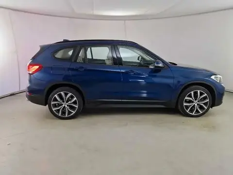 Annonce BMW X1 Diesel 2019 d'occasion 