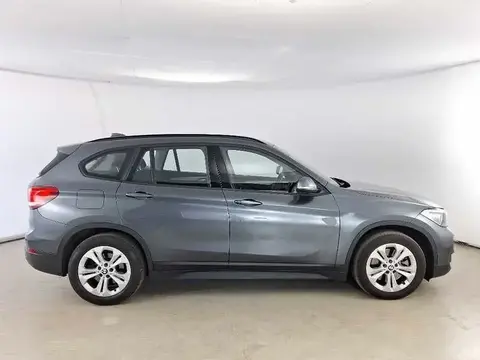 Annonce BMW X1 Hybride 2020 d'occasion 