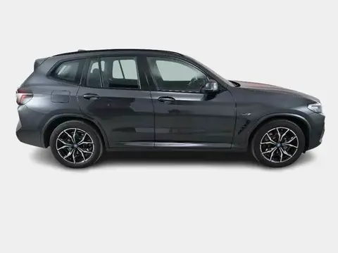 Used BMW X3 Hybrid 2021 Ad 