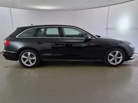 Used AUDI A4 Hybrid 2020 Ad 